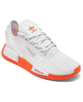 Adidas Mens Clearance NMD Runner R1 Casual Shoes